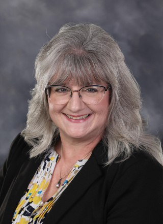 Susan Brown
