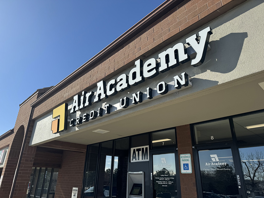 AACU Parker Branch