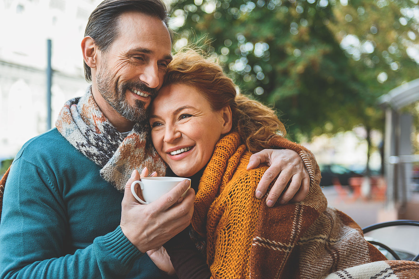 Reverse Mortgage 