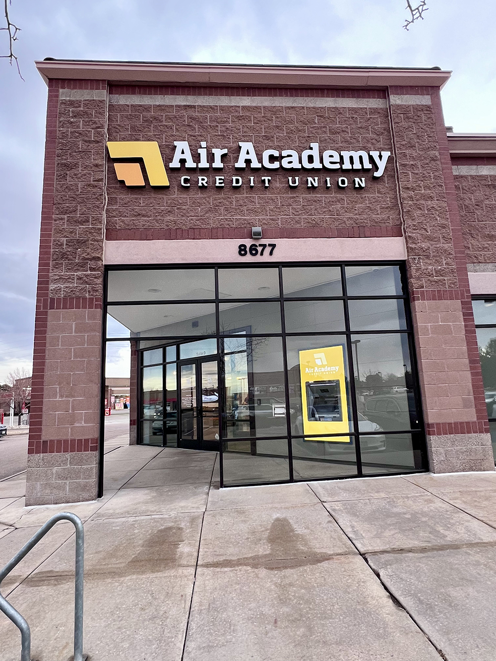 Highlands Ranch Branch Air Academy Credit Union